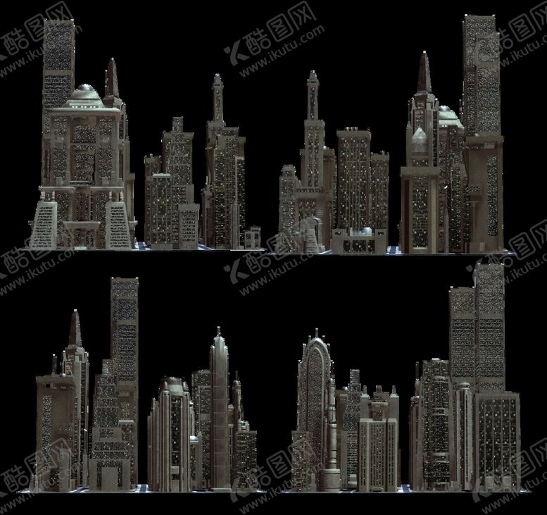 编号：30290010182038355419【酷图网】源文件下载-建筑物