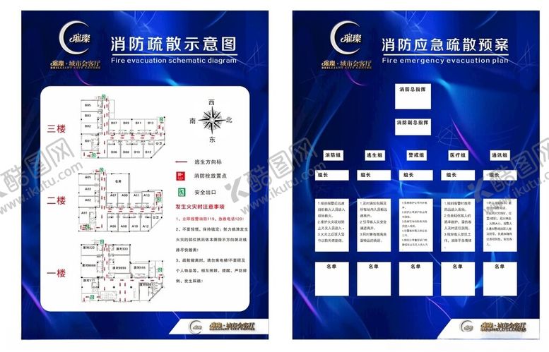 编号：65288906292249161901【酷图网】源文件下载-消防制度