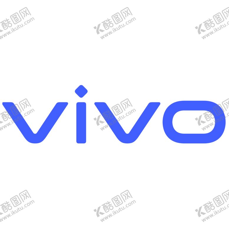 编号：18255609230354412987【酷图网】源文件下载-VIVO图标图形标志素材