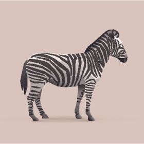 创意动物装饰画素材