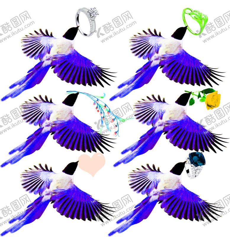 编号：64976110071915435303【酷图网】源文件下载-浪漫素材