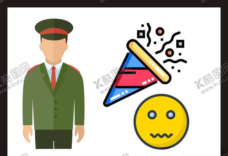 编号：43678105090011243156【酷图网】源文件下载-手绘卡通动漫