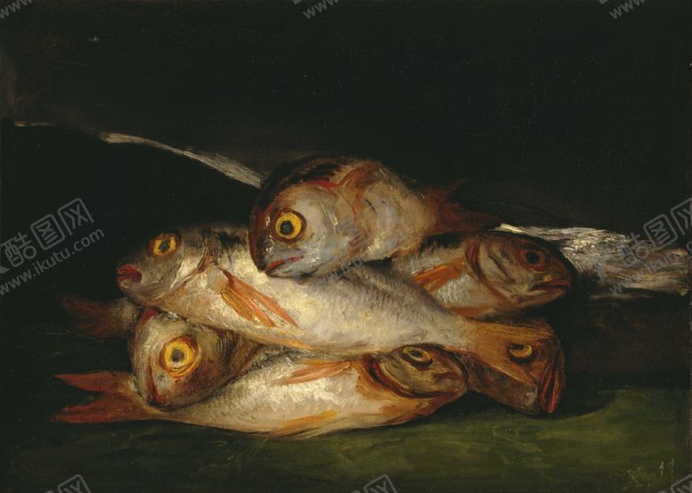 编号：83885710311710476147【酷图网】源文件下载-欧式古典人物油画作品