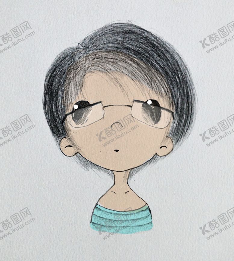 编号：68875510050049025657【酷图网】源文件下载-卡通男孩