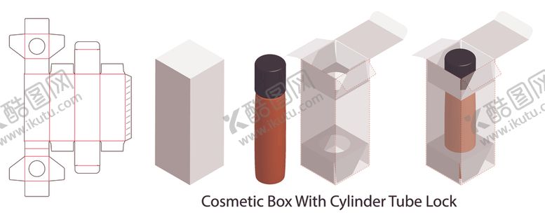 编号：29810011011306545454【酷图网】源文件下载-纸箱