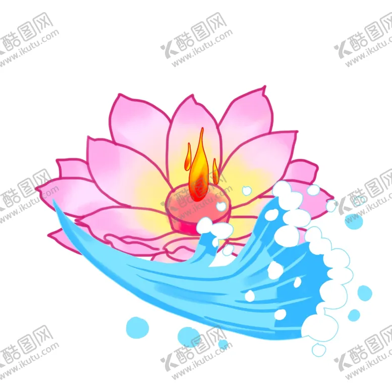 编号：71032702092237096933【酷图网】源文件下载-荷花 莲花 