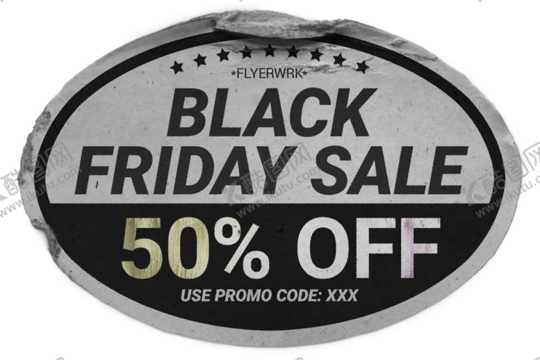 编号：36692111011641126414【酷图网】源文件下载-嘻哈创意不干胶贴纸