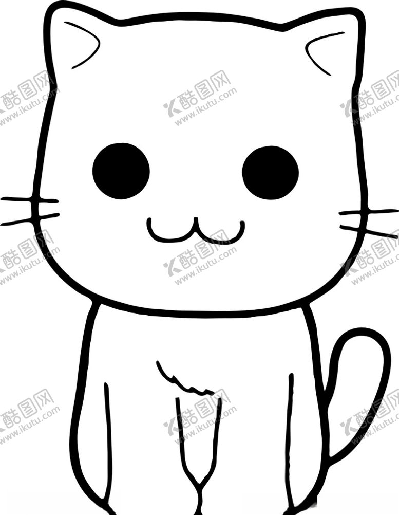 编号：70199109241134111381【酷图网】源文件下载-猫咪