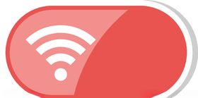wifi标志
