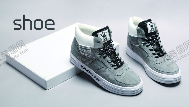 编号：79069509190614546715【酷图网】源文件下载-运动鞋