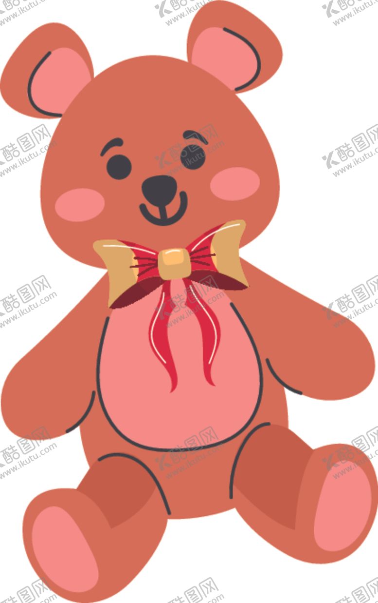 编号：84660010061621431283【酷图网】源文件下载-儿童玩具