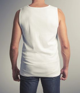 服装效果图样机