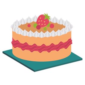 生日蛋糕