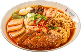 麻辣烫