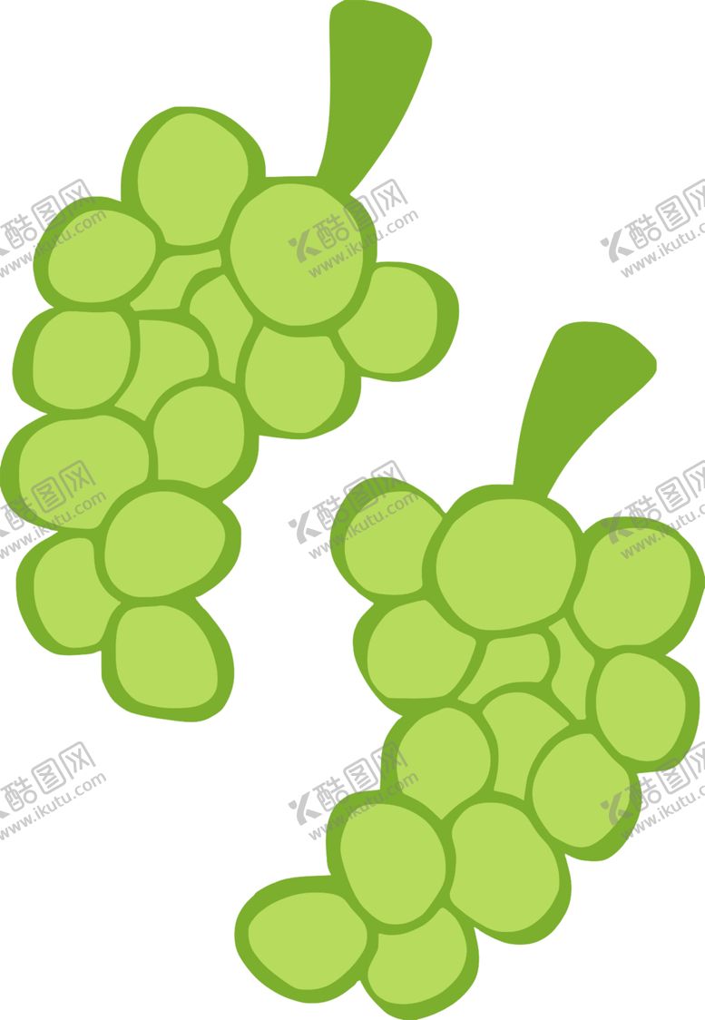 编号：37613605040807594787【酷图网】源文件下载-葡萄