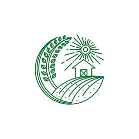 麦穗图标