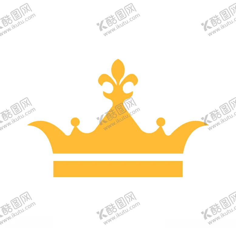 编号：83091206262129329500【酷图网】源文件下载-矢量皇冠