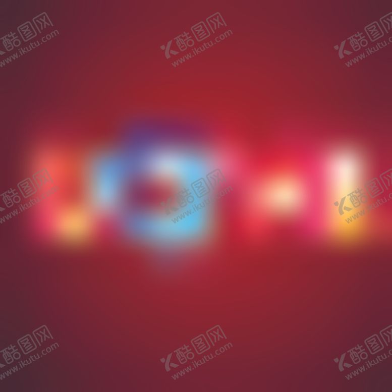 编号：13775907070355401163【酷图网】源文件下载-霓虹灯