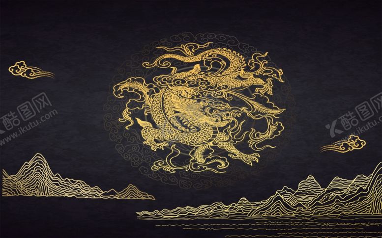 编号：38293906162156521254【酷图网】源文件下载-工笔花鸟背景墙装饰画