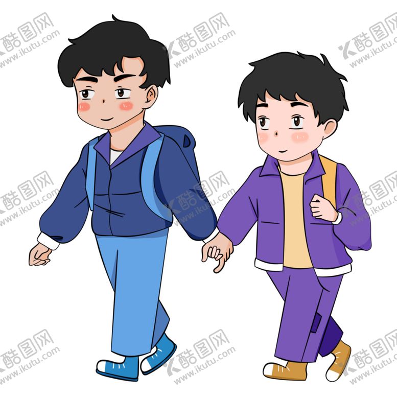 编号：33274705051045386088【酷图网】源文件下载-卡通儿童