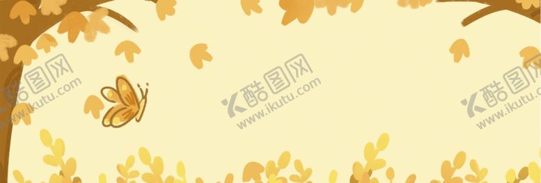 编号：41700810291122269286【酷图网】源文件下载-手绘蝴蝶