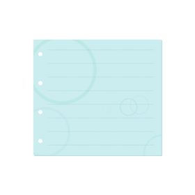 卡通边框简洁边框AI文字儿童幼儿园