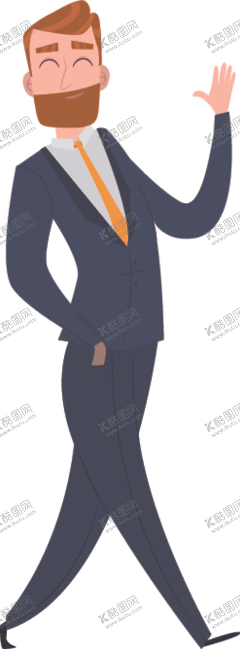 编号：87989306271605277520【酷图网】源文件下载-卡通人物