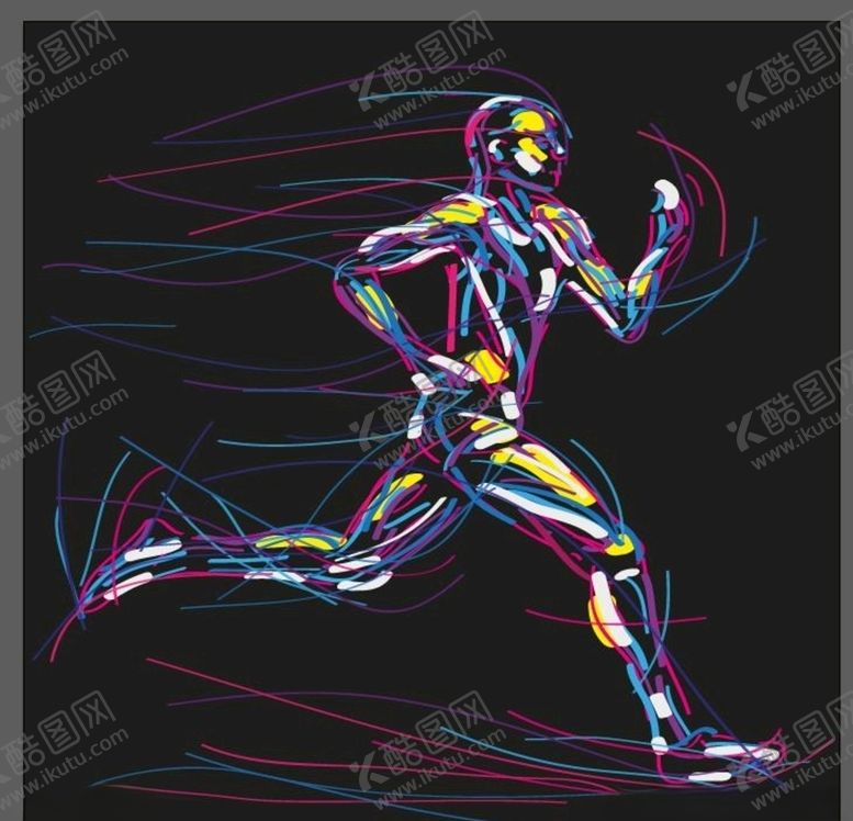 编号：91136209221136498649【酷图网】源文件下载-健身海报