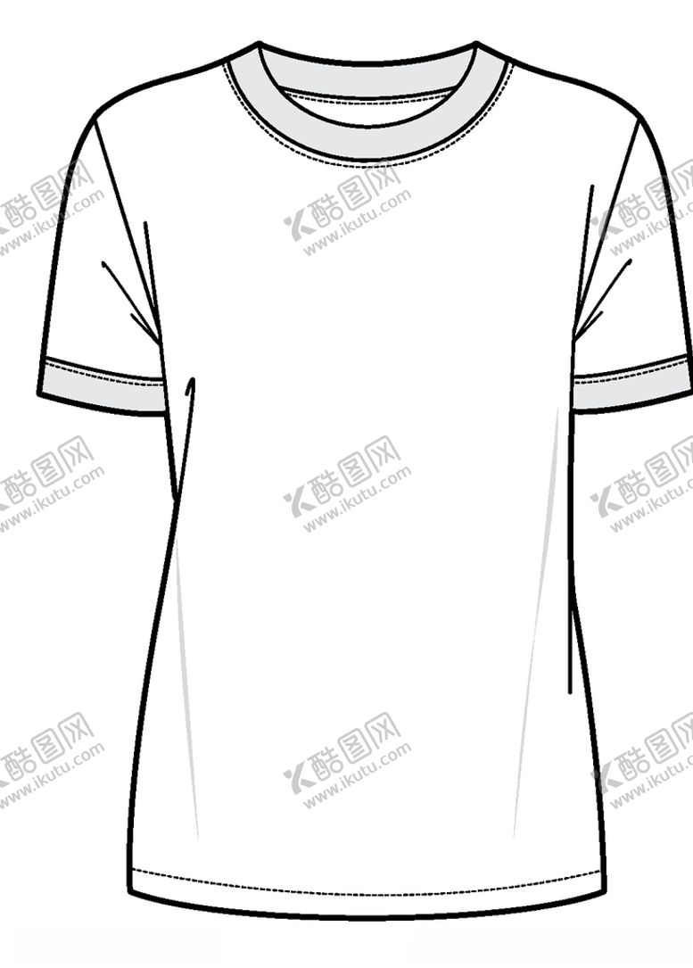 编号：52957707021922535108【酷图网】源文件下载-服装款式