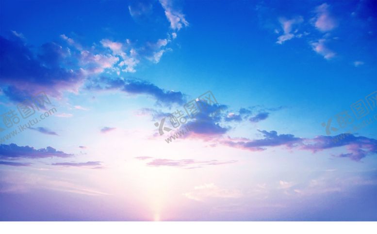 编号：78046609242112254539【酷图网】源文件下载-天空