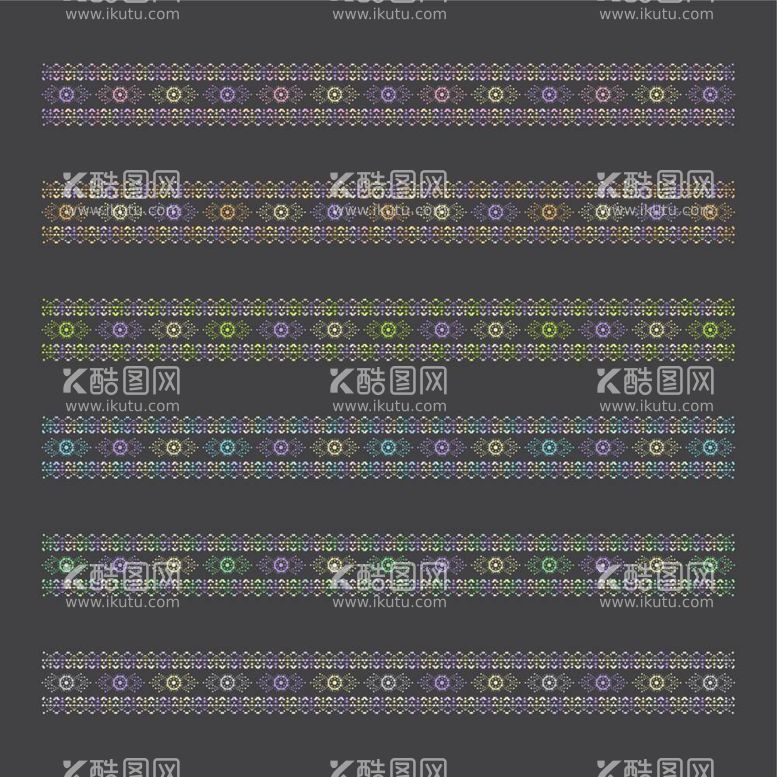 编号：26336211290021592878【酷图网】源文件下载-花边