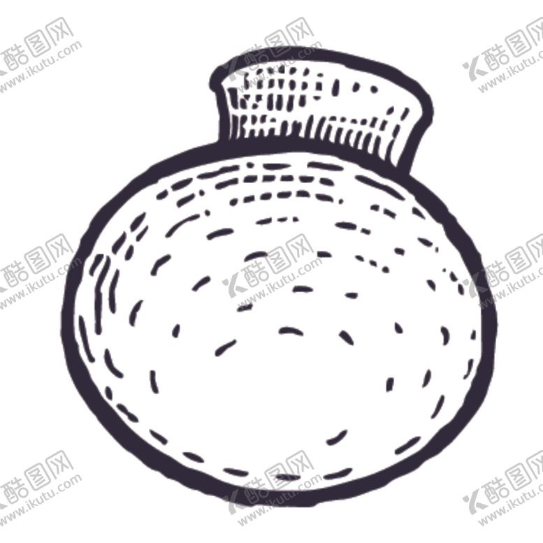 编号：28779805150659161651【酷图网】源文件下载-餐饮食物插画元素
