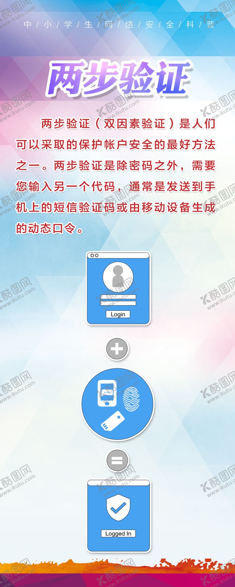 编号：25484109290213086288【酷图网】源文件下载-两步验证