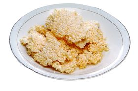 锅巴