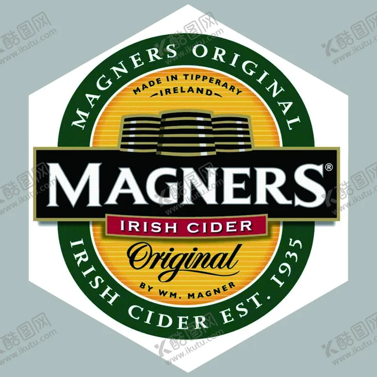 编号：34362704062048257669【酷图网】源文件下载-麦佳乐magners