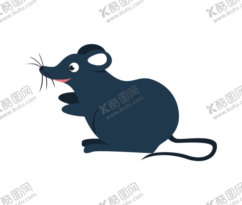 编号：64470906180230552636【酷图网】源文件下载-老鼠