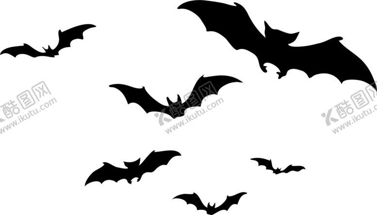 编号：10422009281236413071【酷图网】源文件下载-万圣节素材