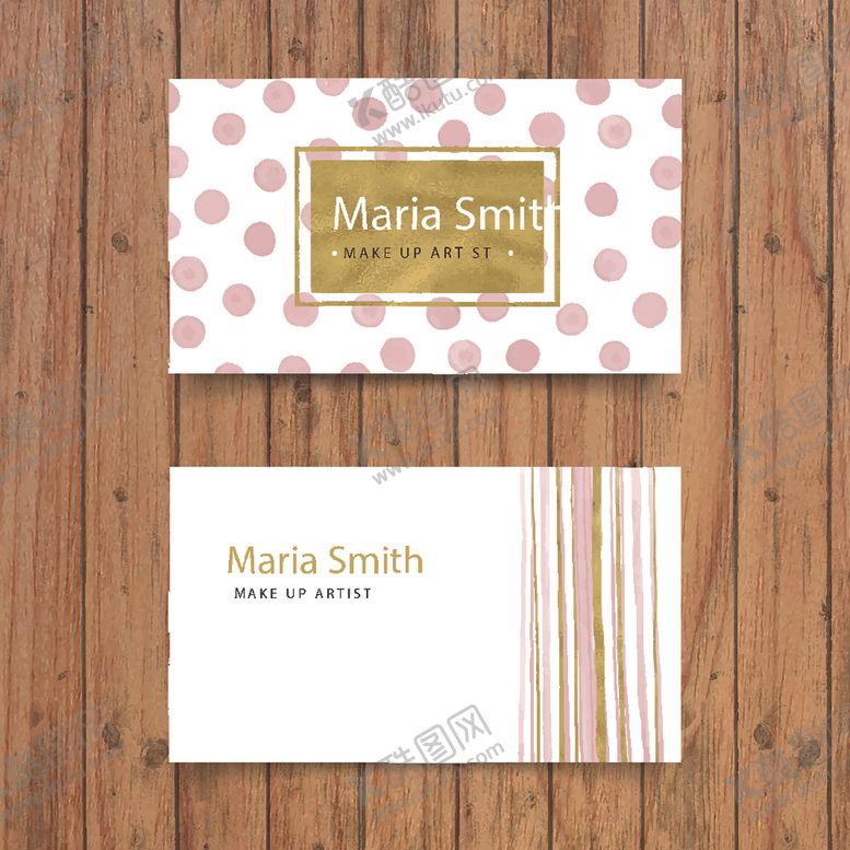 编号：55687309231941408905【酷图网】源文件下载-高档名片