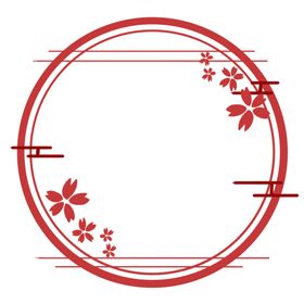 中式花纹