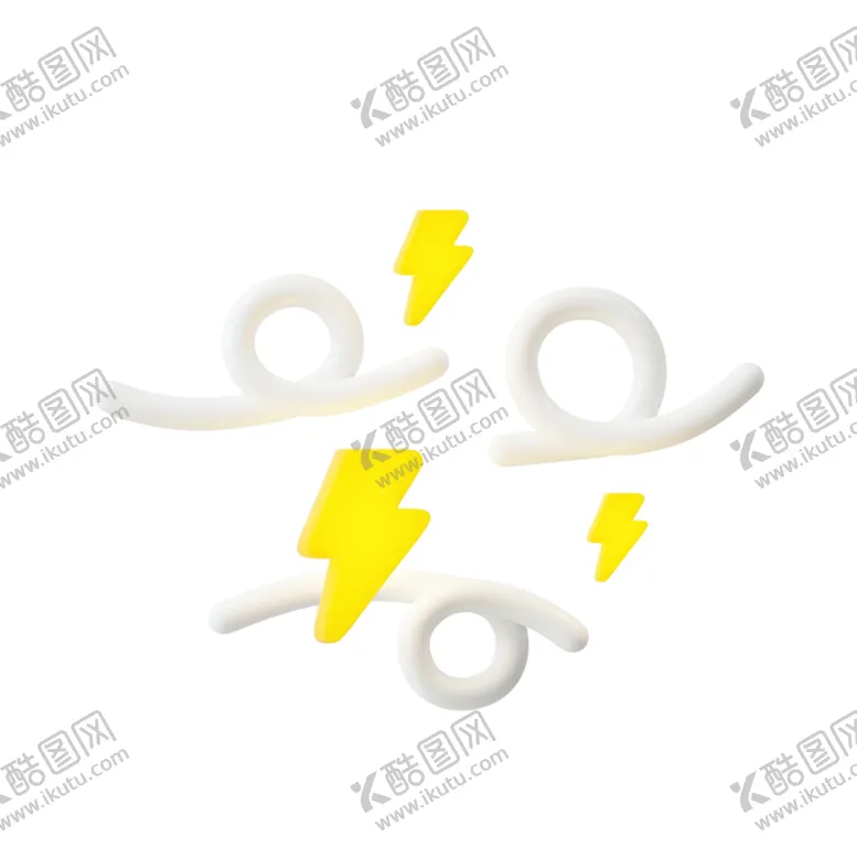 编号：77397901291253323256【酷图网】源文件下载-3D图标素材天气