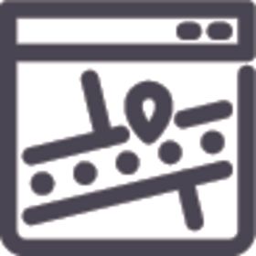 坐标位置