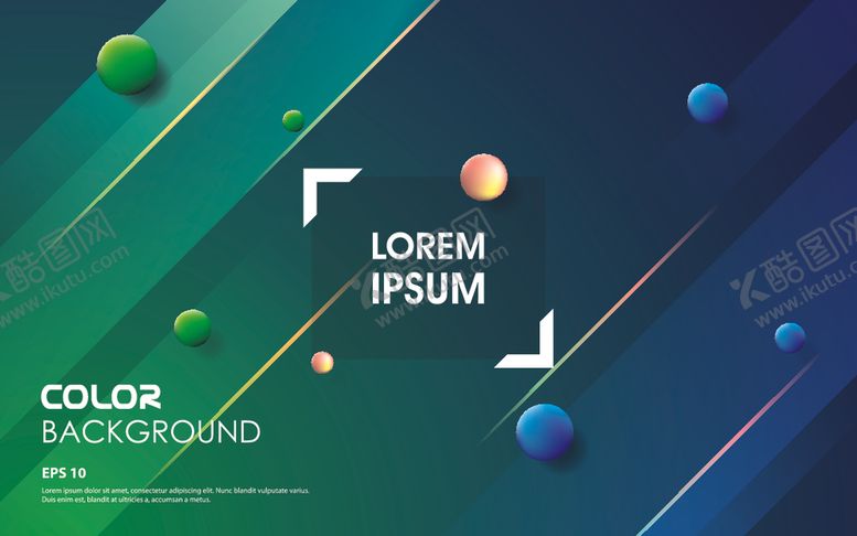 编号：22430810011508235277【酷图网】源文件下载-几何背景