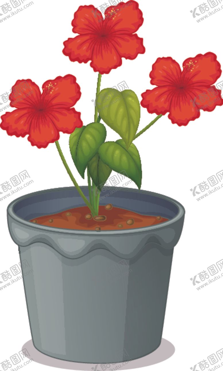 编号：74251609141845424760【酷图网】源文件下载-盆景盆栽