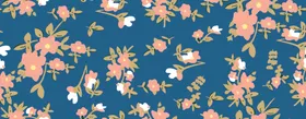 小碎花