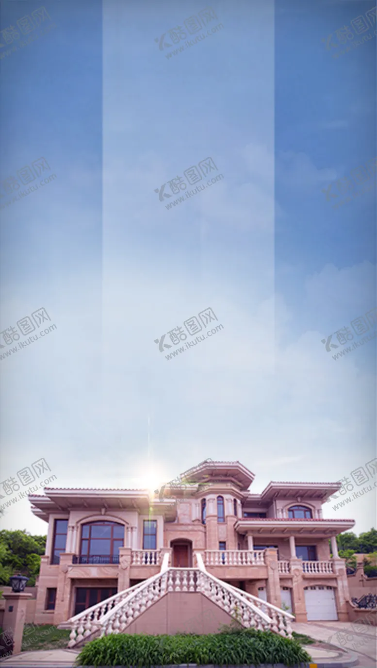 编号：56155206281341137841【酷图网】源文件下载-地产