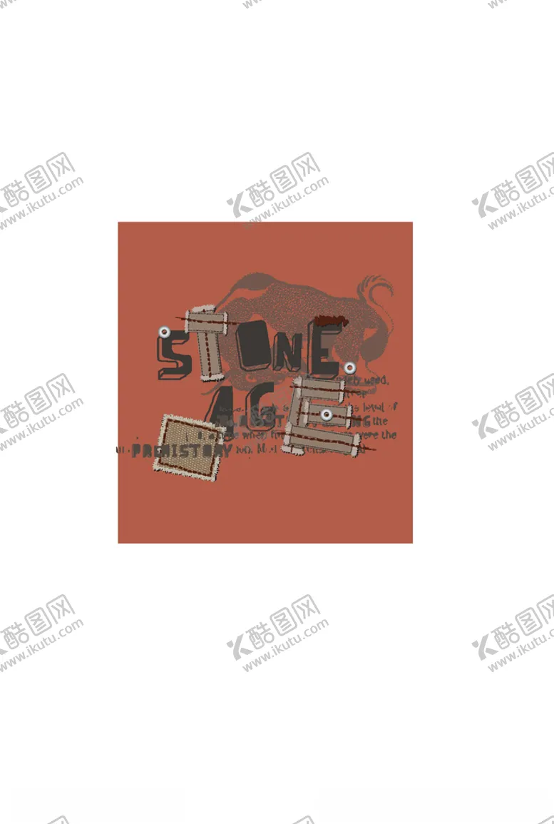 编号：50696206281051147691【酷图网】源文件下载-服装印花