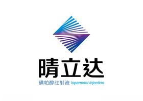 晴立达标志LOGO