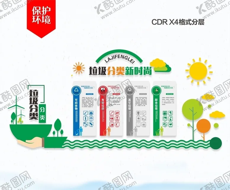 编号：42250305100433182211【酷图网】源文件下载-农村环境整治