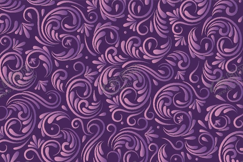 编号：73932309241706238542【酷图网】源文件下载-花纹无缝图案无缝印花