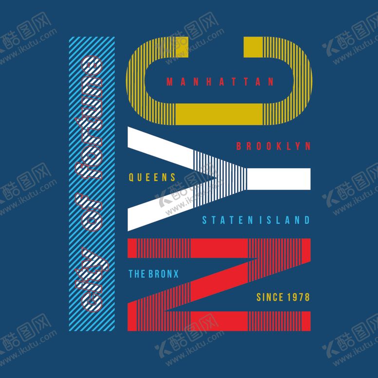 编号：75319510021010524141【酷图网】源文件下载-字母海报